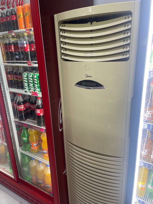 Продам напольный кондиционер