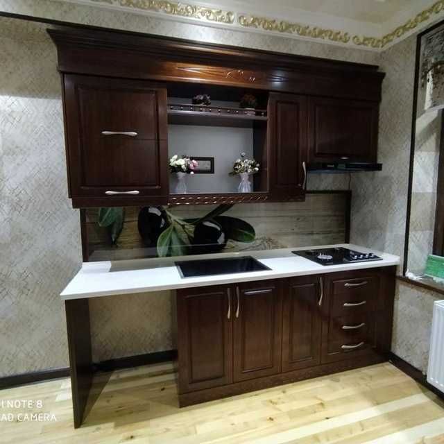 АРЗОН  кухонный гарнитурлар