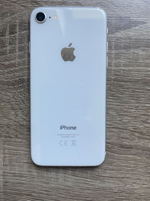iphone 8 alb second hand si noi de vanzare • Anunturi • OLX.ro