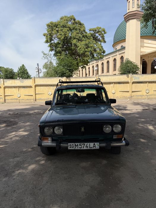 ARZONGA JIGULI Vaz 2106 sotiladi