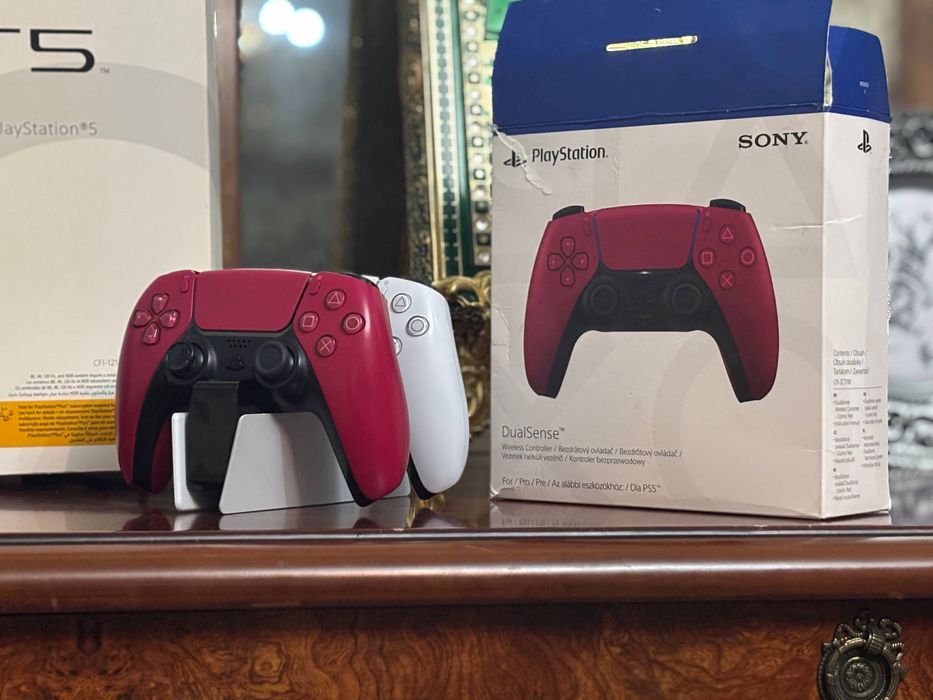 Sony Playstation 5