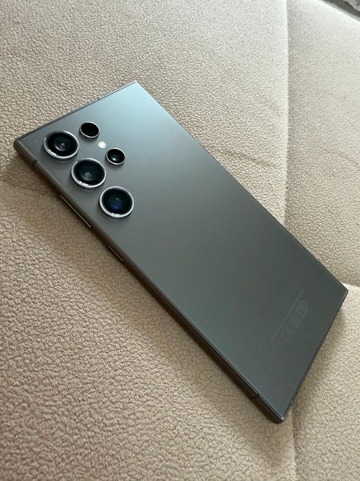 Samsung galaxy S24 Ultra