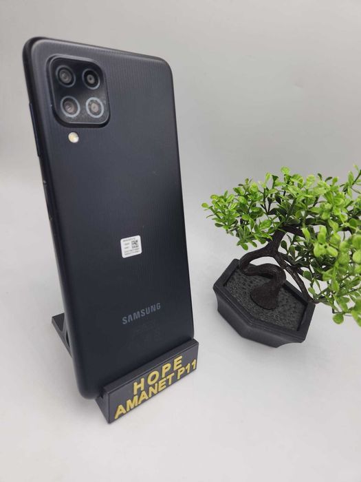 Hope Amanet P11-Samsung a22 /64-4gb/Impecabil/Garantie