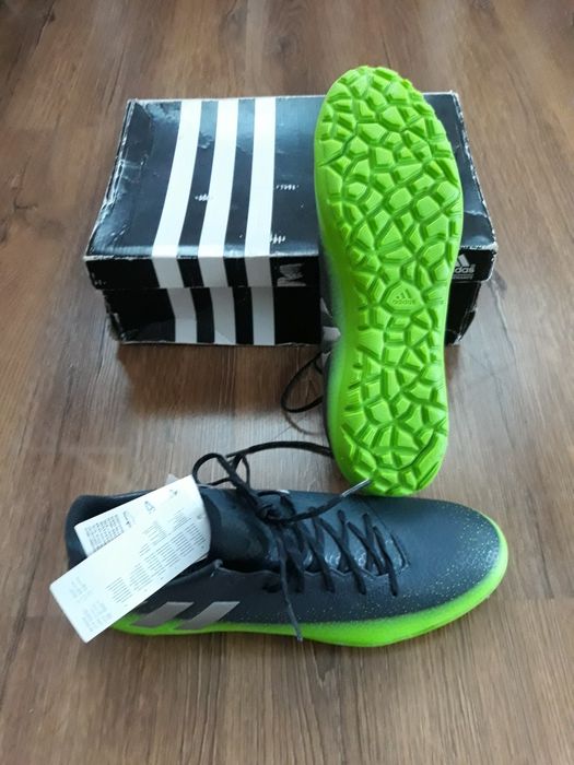 Adidași teren sintetic MESSI 16.3 TF