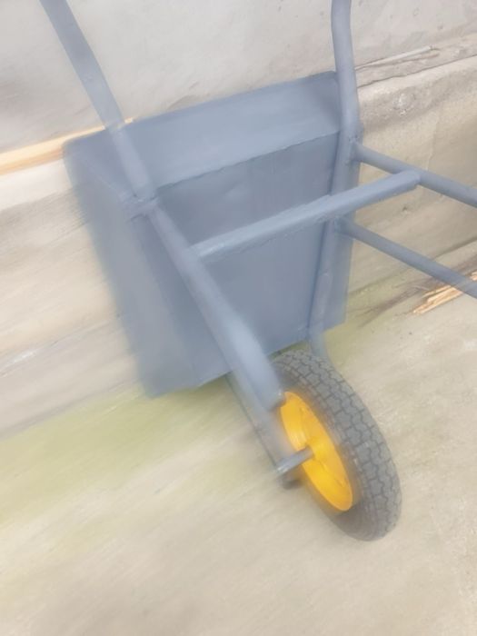 Срочно продается тележка