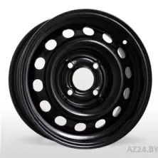 Штамп диск r 14 размер