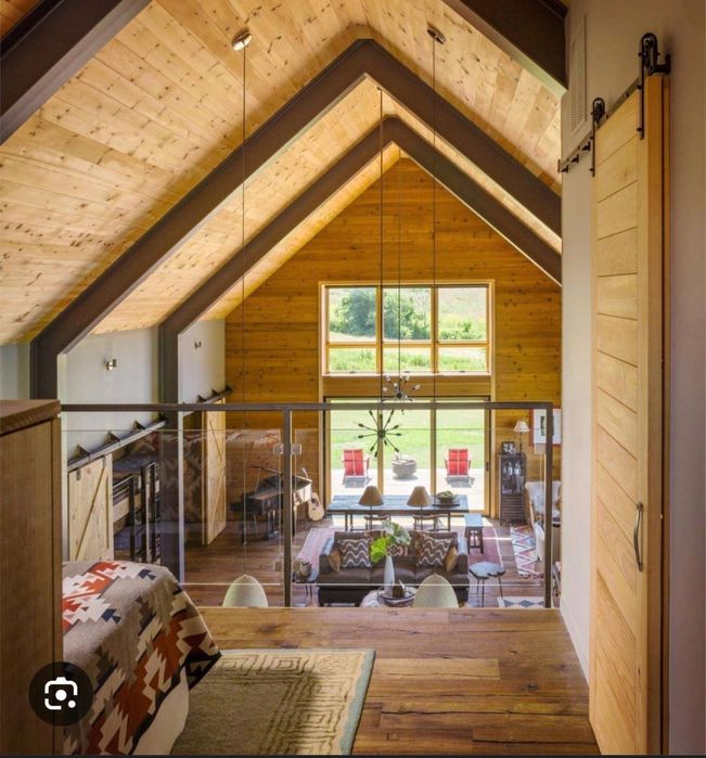 Продам новый жилой дом в центре города