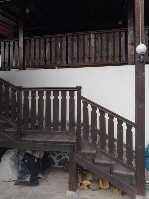 Продава се Къща в Разград, Орел - 684 кв.м за 317 €/кв.м - Снимка #2