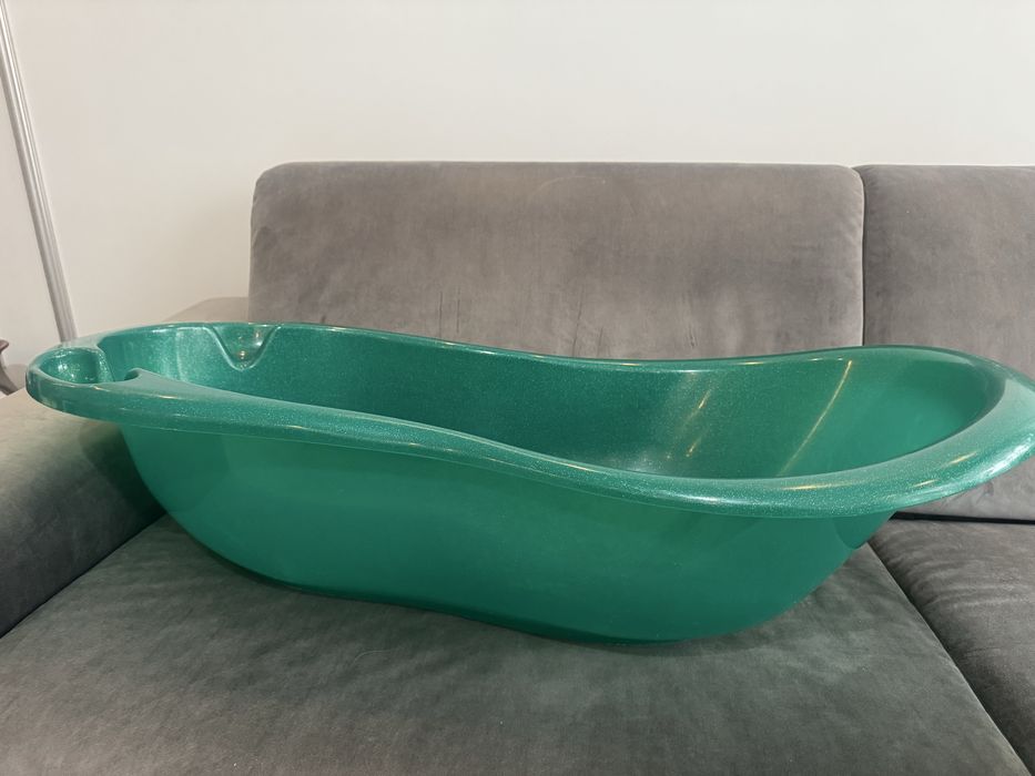 Ванночка пластмассовая