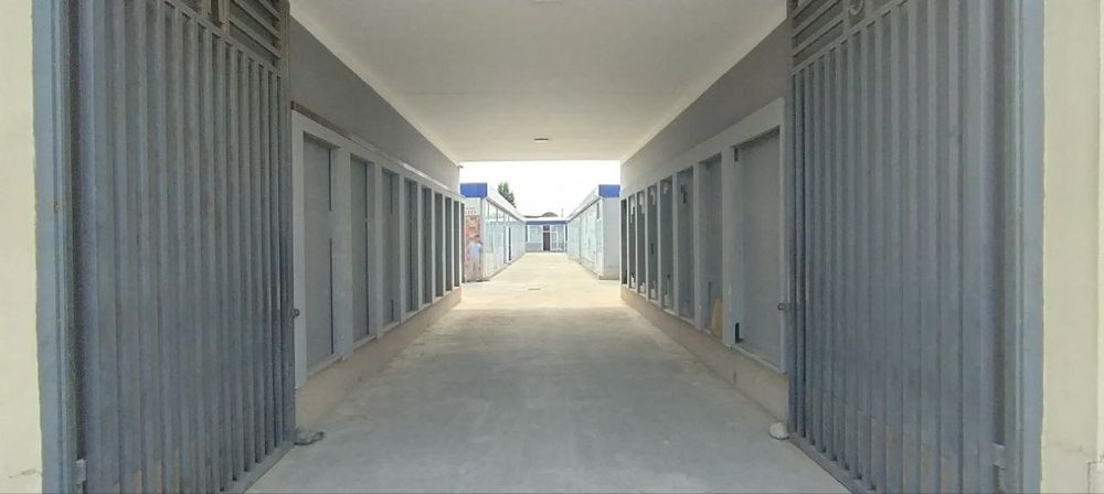 Фарғона марказида клиника / мактаб / болалар боғчаси учун бино ижарага