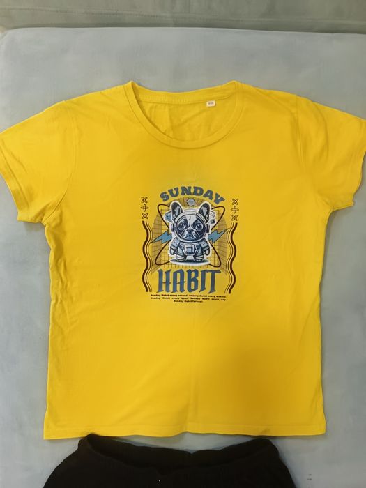 Летен комплект на Sunday Habit р-р 9/10г.