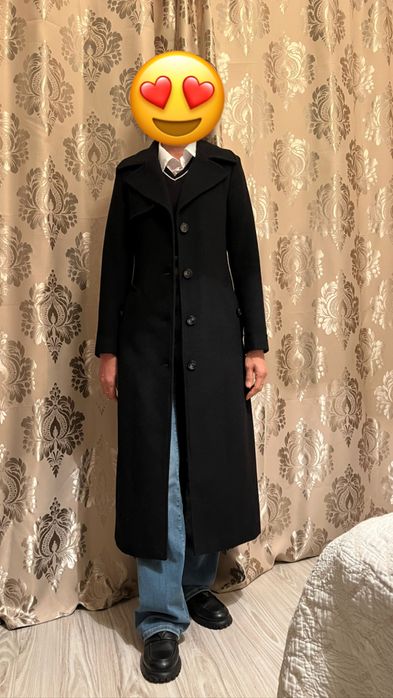 Пальто женское. Новое.