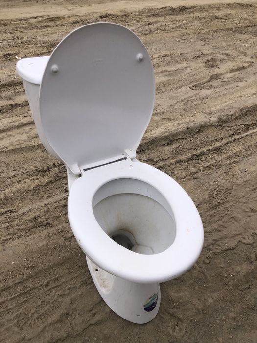 Унитазы бу на стройку от 5 до 23 тысяч