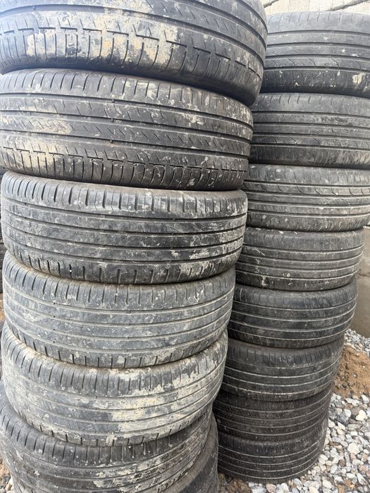 Шины Б/У и Новые