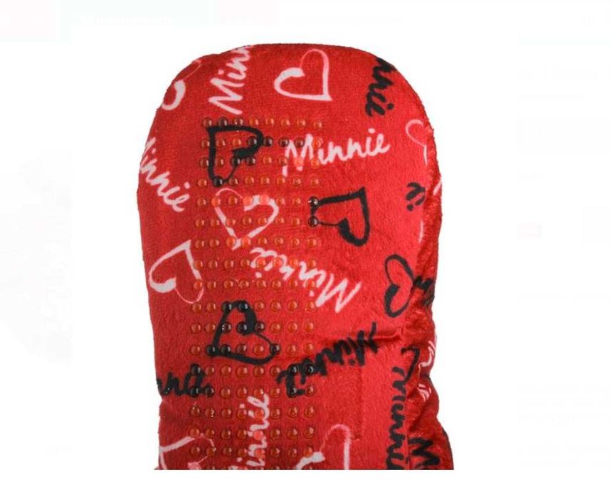 Коледни пантофи, 27-46 номер