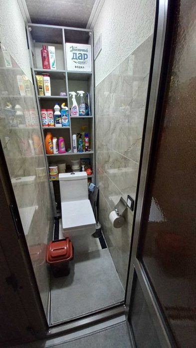 №12406  Продаётся 3-х комнатная