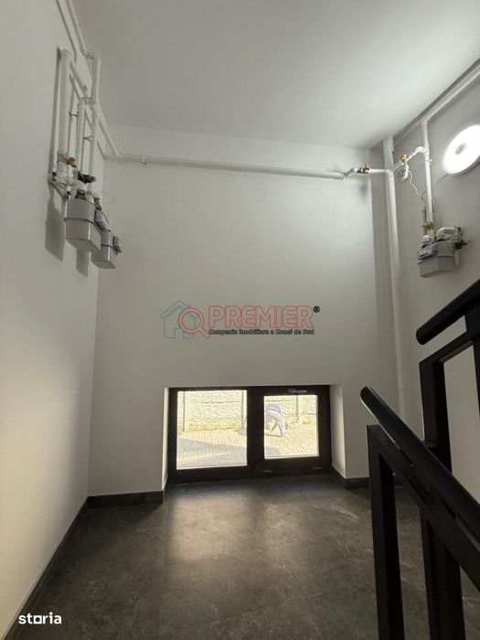 Toporasi Residence - garsoniera - acte gata - Sector 5