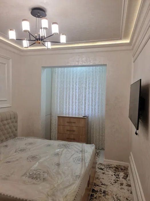 Сдаётся кв ор-н Сезам 3/3/9 ро-н Юнусабад-8 кв