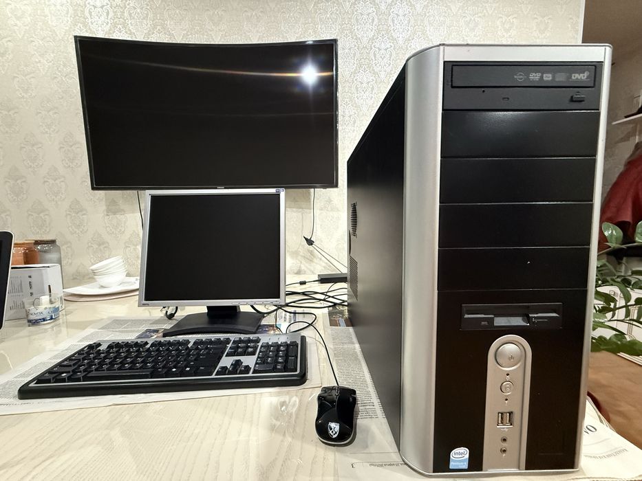 Персональный компьютер