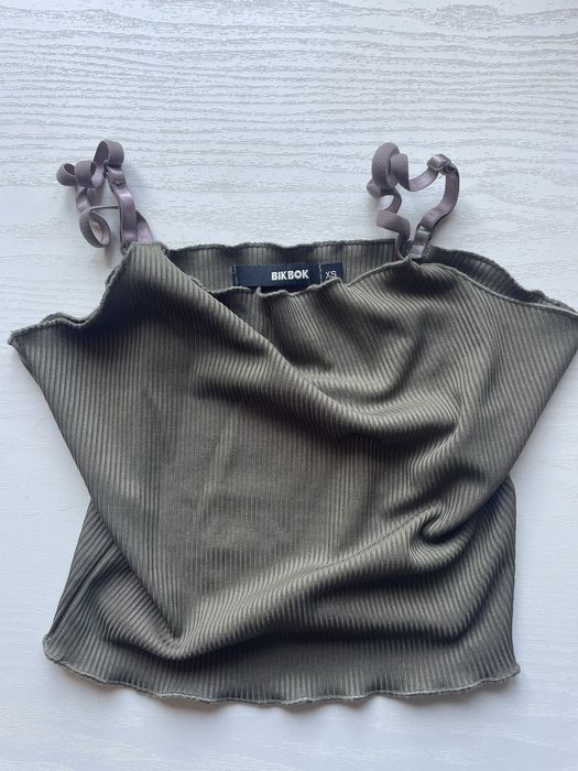 разноцветни потници s-xs stradivarius bik bok fb sister