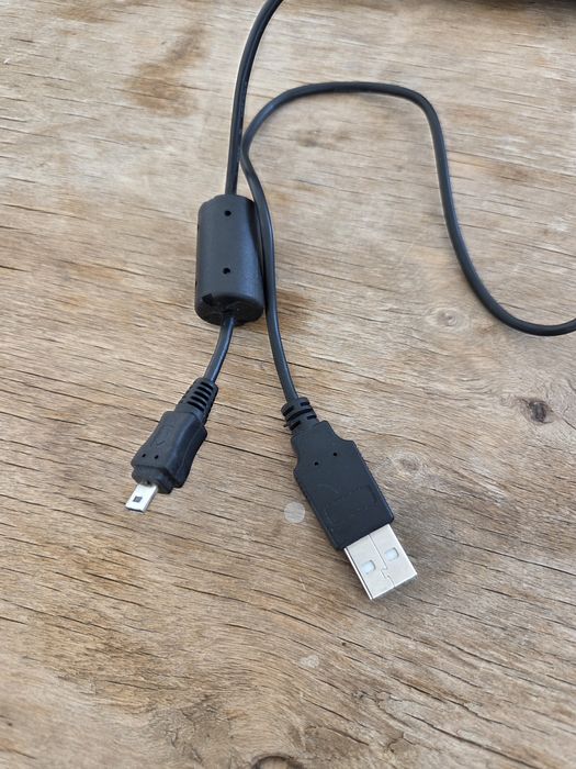 Переходники USB to Micro USB, Minu USB
