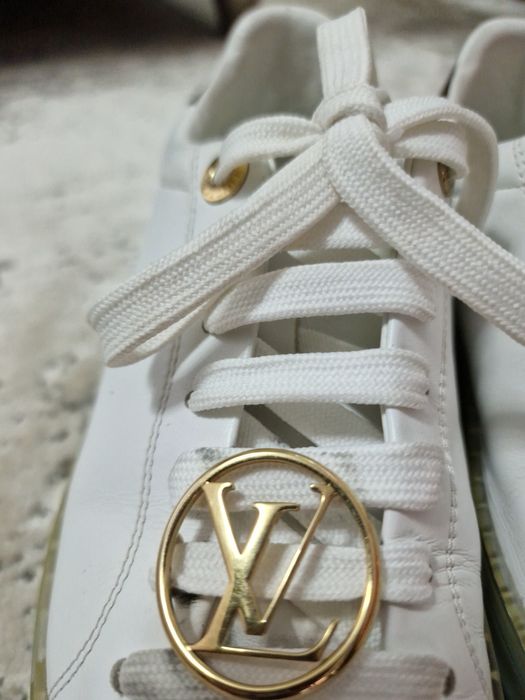 Louis Vuitton sneackersi dama
