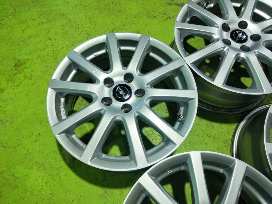 16 5x105 opel лети джанти 5х105 Опел