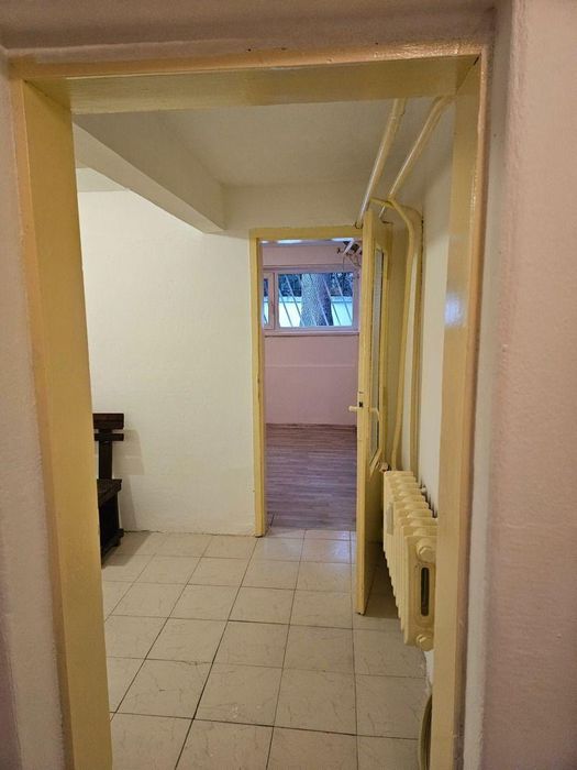 Двустаен за продажба в ж.к Изток