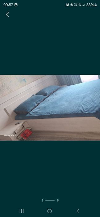 Срочно Продам Спальный гарнитур