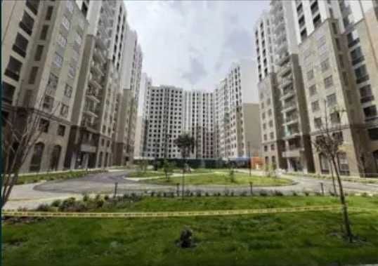 ;Новостройка‼️2хона квартира 59м2 евро Фаргона йули Альфраганус ТЦ