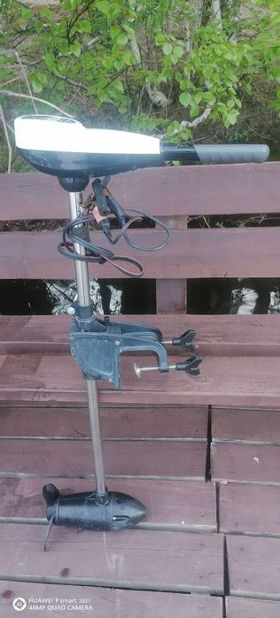 Продам электродвигатель