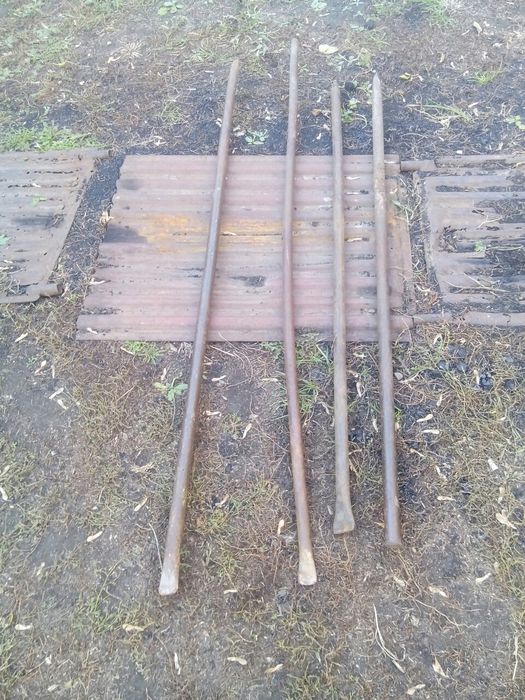 Продам советские ломы