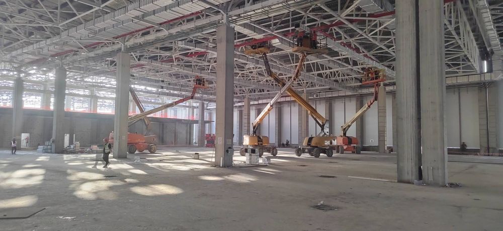 Автовышка аренда берилади 24/7