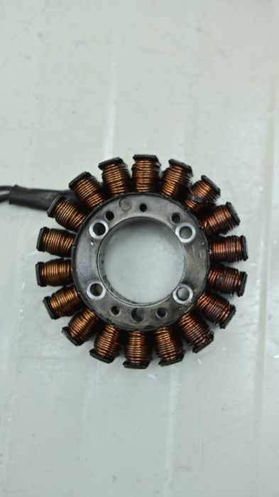 Alternator Stator Kawasaki Z750 2004 - 2006