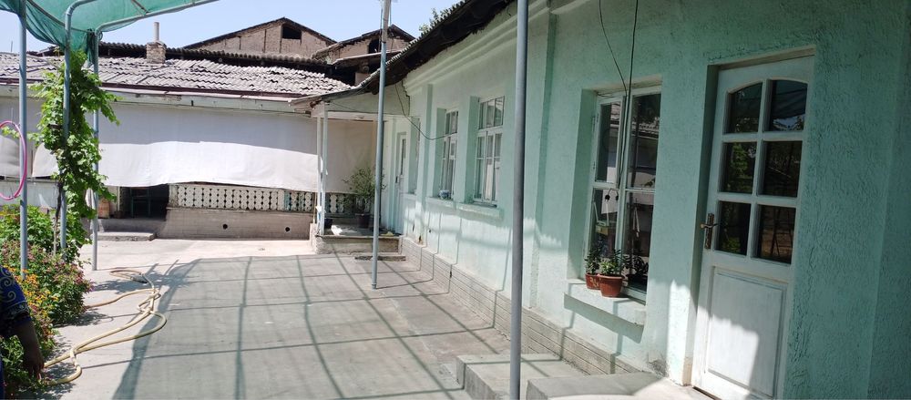 Продается участок в Мирабадском районе