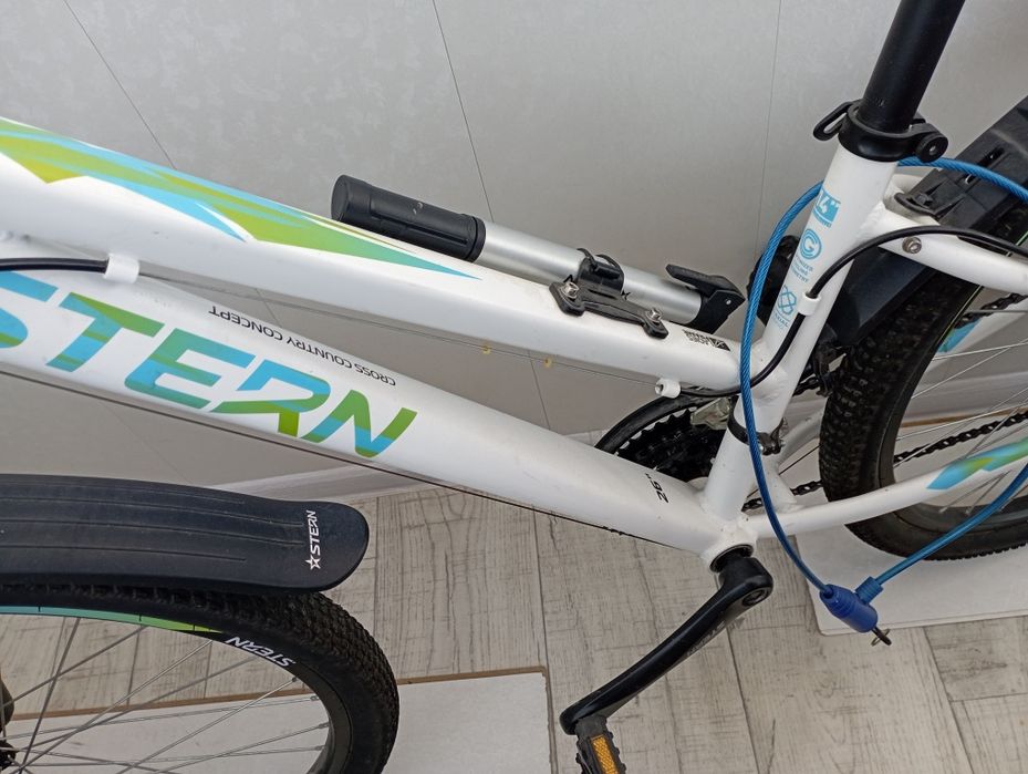 Продам велосипед спортивный