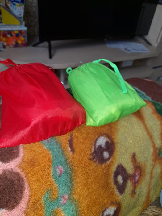 Дождевик  детские