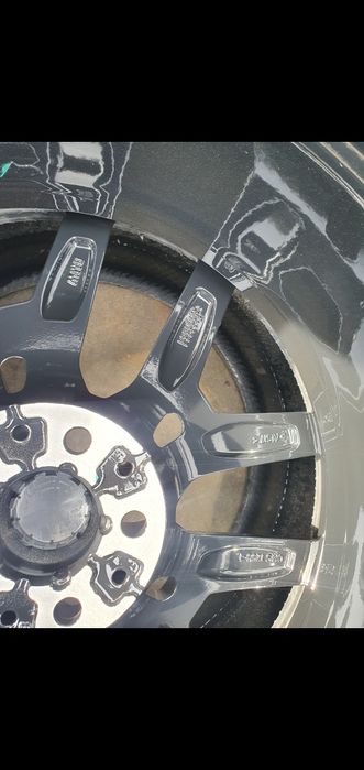 Jante Bmw pe 19 M 859 originale pt seria4 G26 i4, G23,G22,G30,an doua