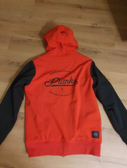 Geaca ski snowboard Planks