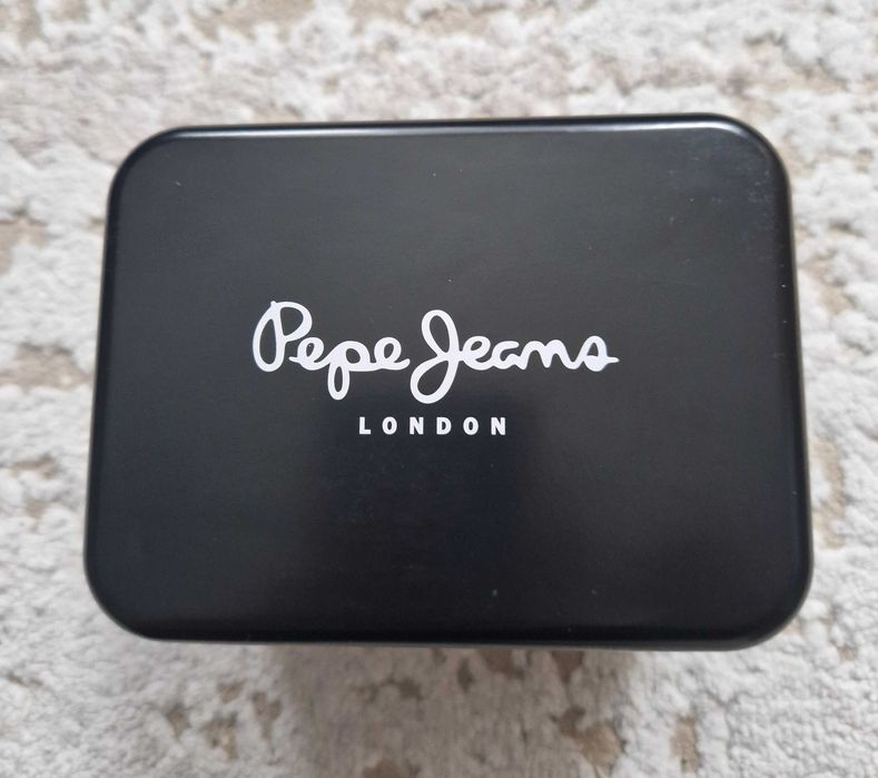 Часовник Pepe jeans