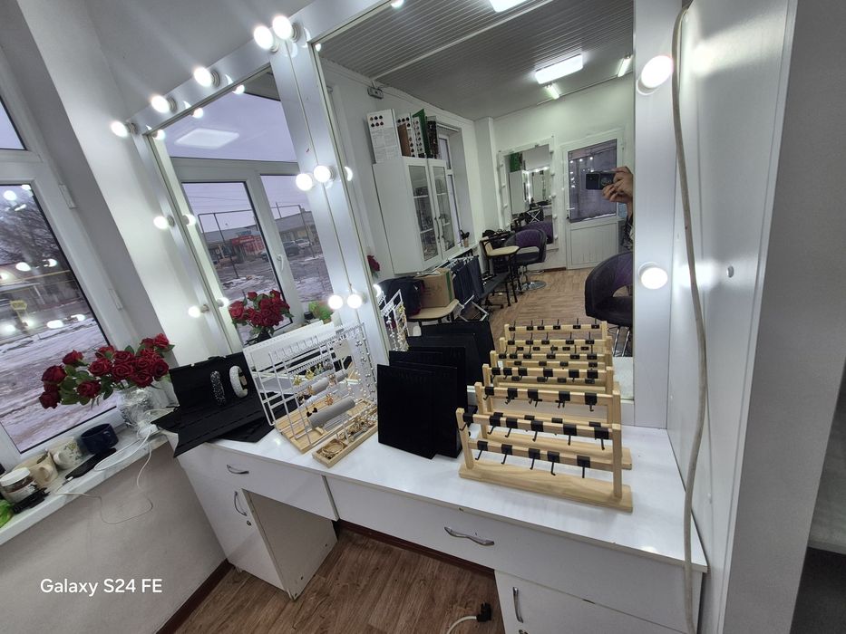 Для бижутерий планшеты