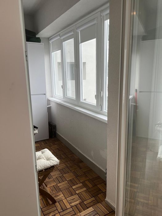 De închiriat apartament 2 camere Brâncoveanu - Luică