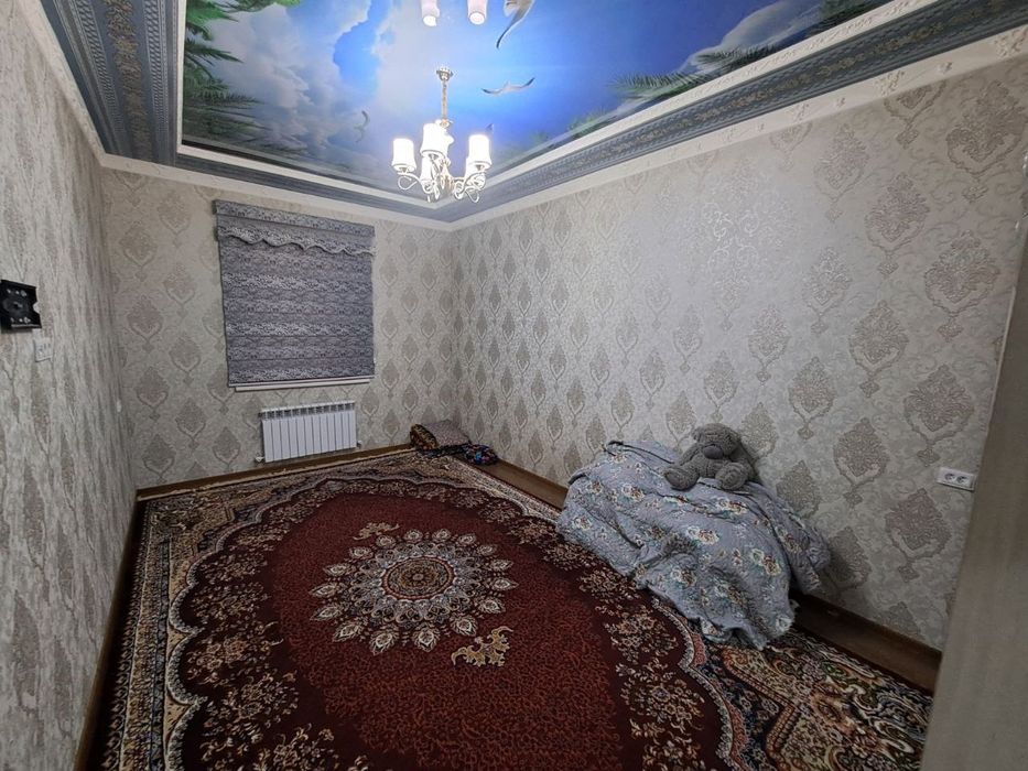 Kvartira arendaga beriladi