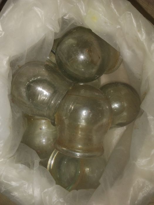 Медицинские банки