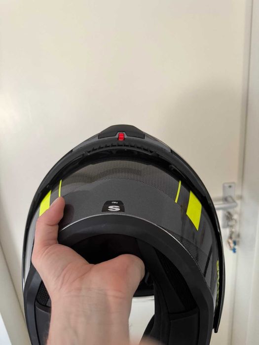 Каска за мотор SHARK EVO ES