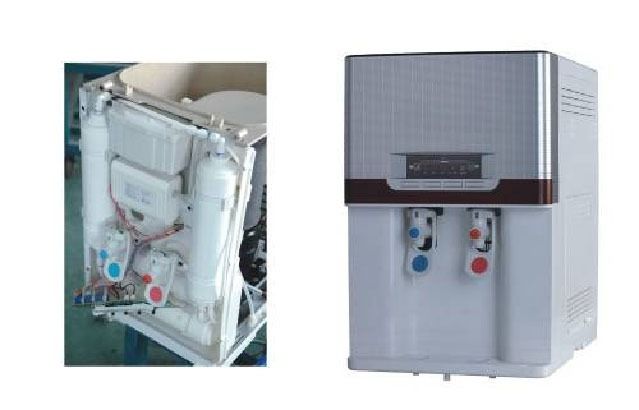 Фильтр для воды DITREEX обратный осмос