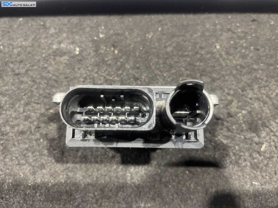 Releu Bujii BMW Seria 3 E90 E91 3316 18 320 2.0 D N47 2007 - 2013 Cod GSE105 0522120703 [S0059]
