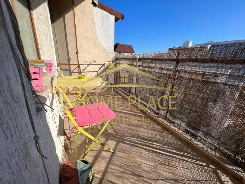 Дава се под наем Двустаен апартамент в Варна, Погреби - 61 кв.м за 433.5 € - Снимка #6