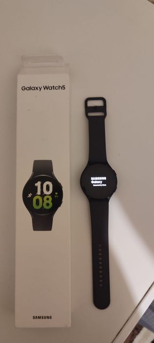 Смарт -часы новые