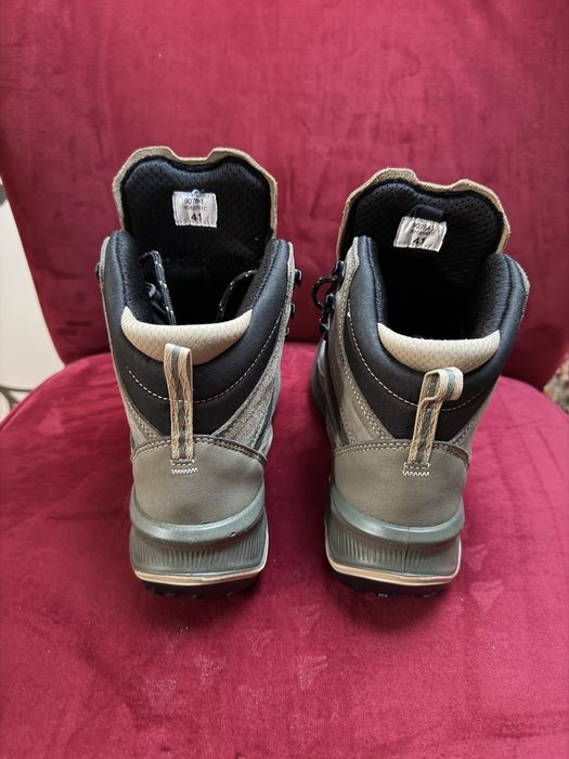 Ghete zapada impermeabile!Forclaz!noi!!!